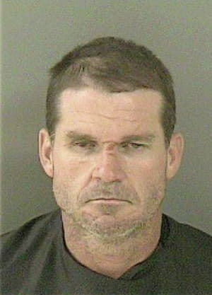 Brian Botsko, - Indian River County, FL 